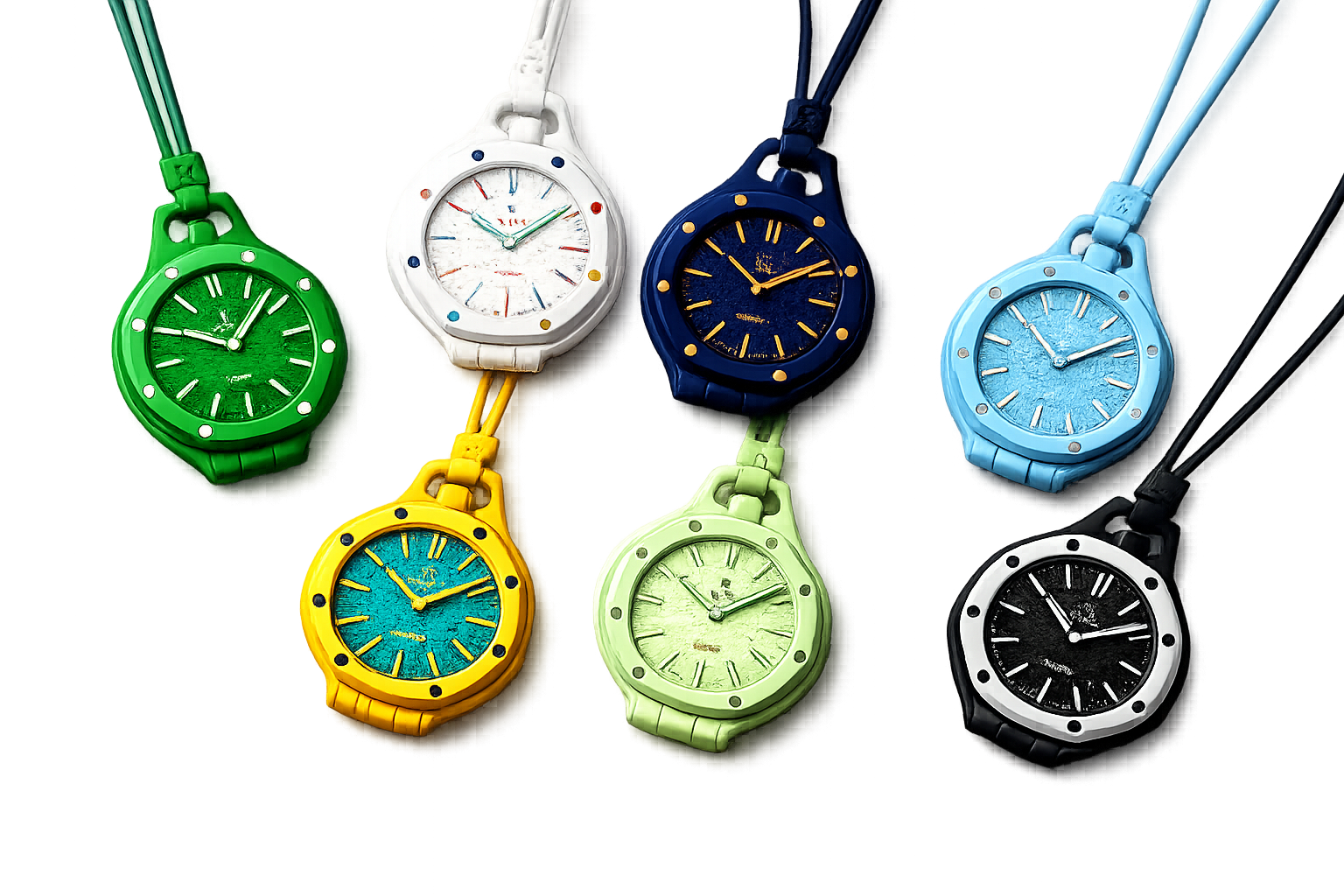 Royal Pop Watch